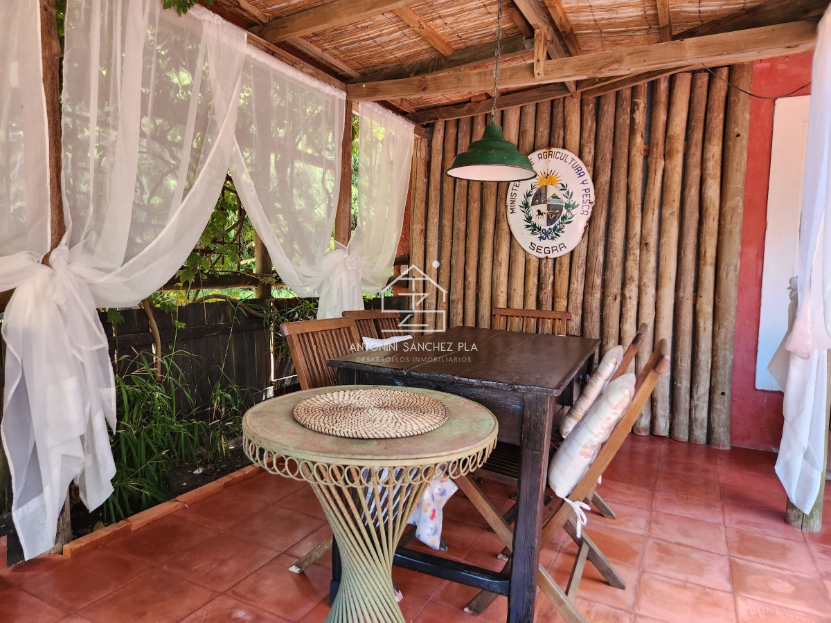 Chacra ID.3976 - Venta chacra tipo quinta, Punta Ballena 