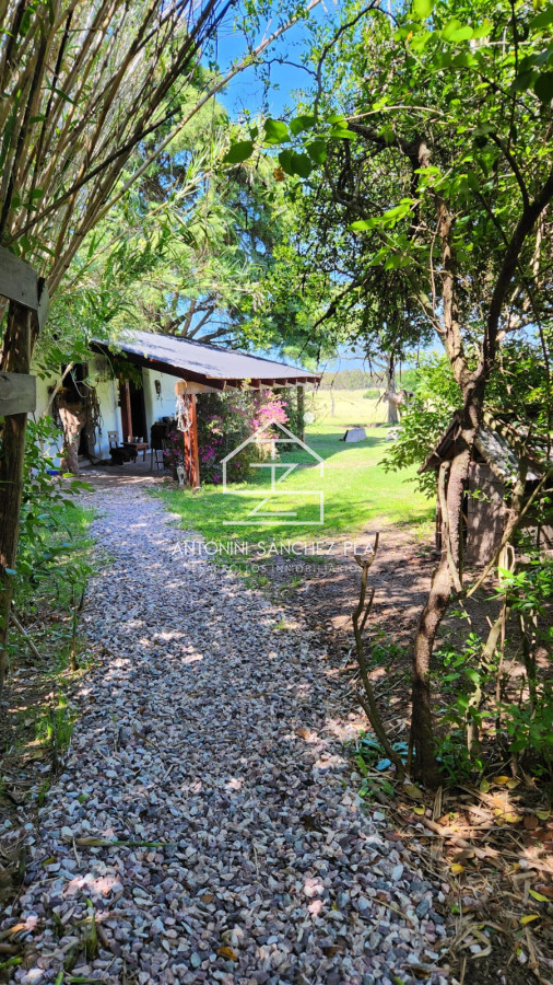 Chacra ID.4047 - Venta chacra Maldonado 