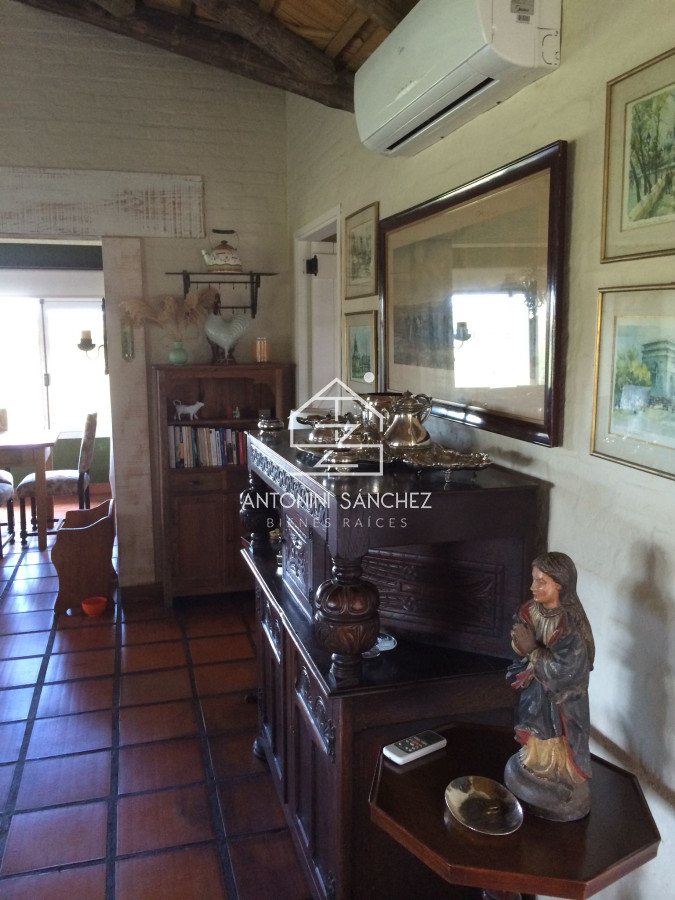 Chacra ID.5174 - 