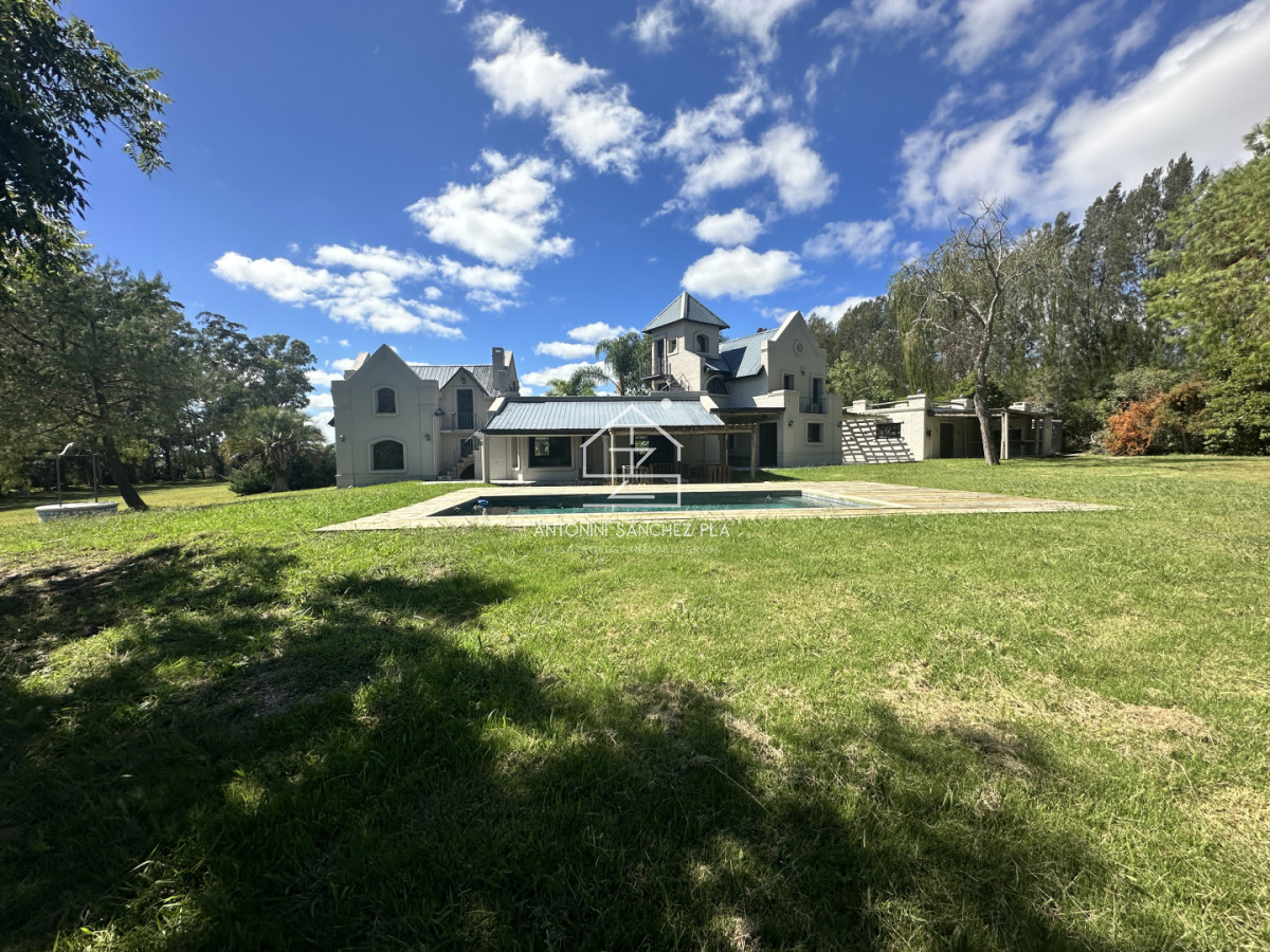 Chacra ID.4149 - Venta chacra en zona cercana a La Pataia. Punta Ballena 