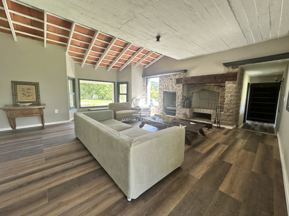 Chacra ID.4149 - Venta chacra en zona cercana a La Pataia. Punta Ballena 