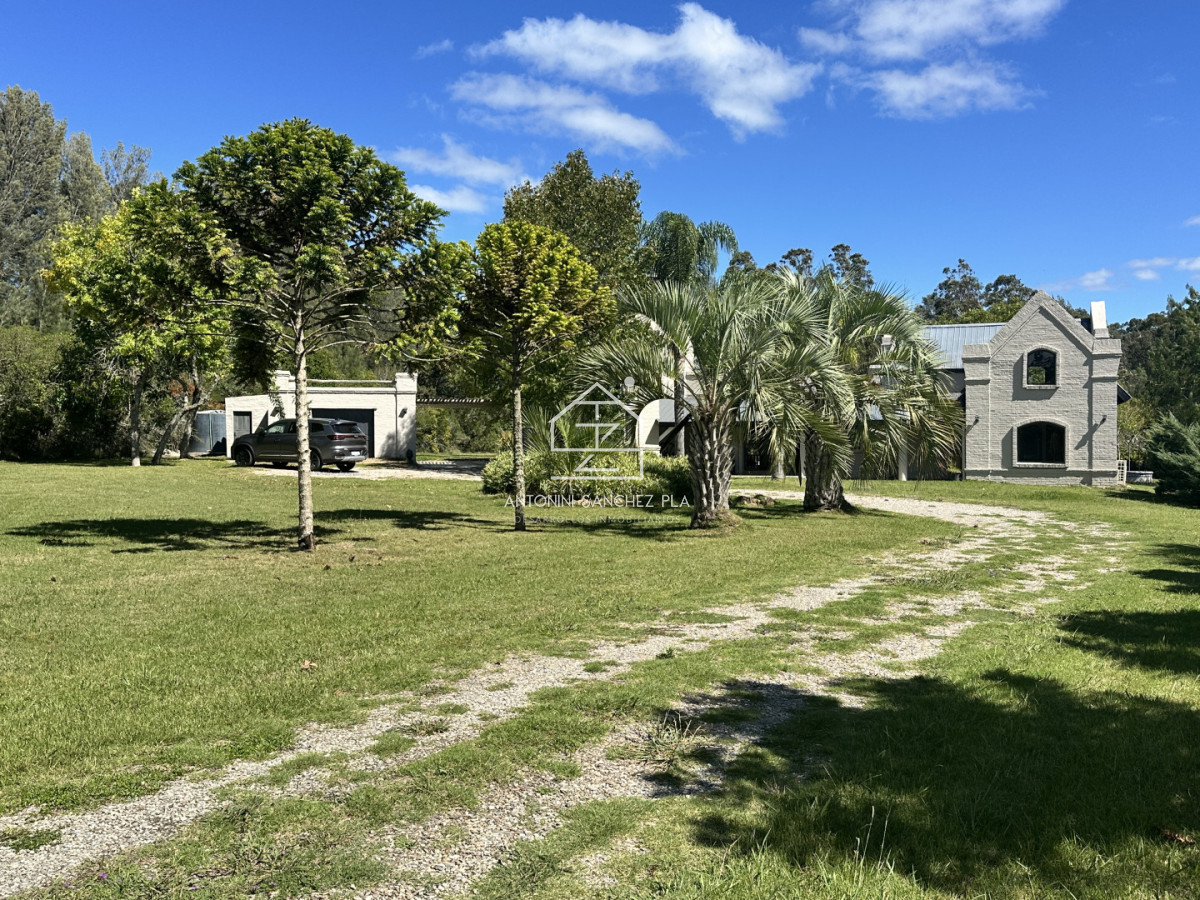 Chacra ID.4149 - Venta chacra en zona cercana a La Pataia. Punta Ballena 