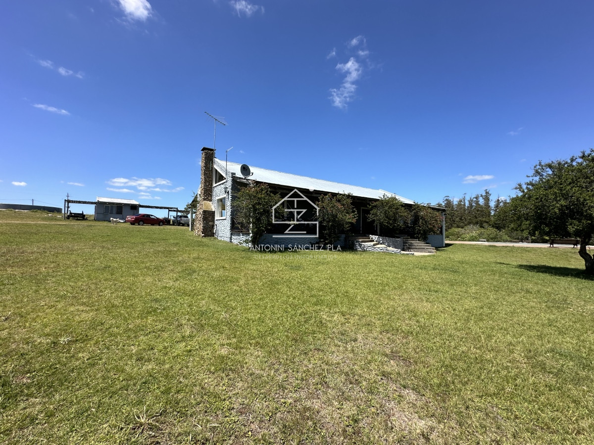 Chacra ID.4327 - Venta chacra en Pueblo Edén. Maldonado 