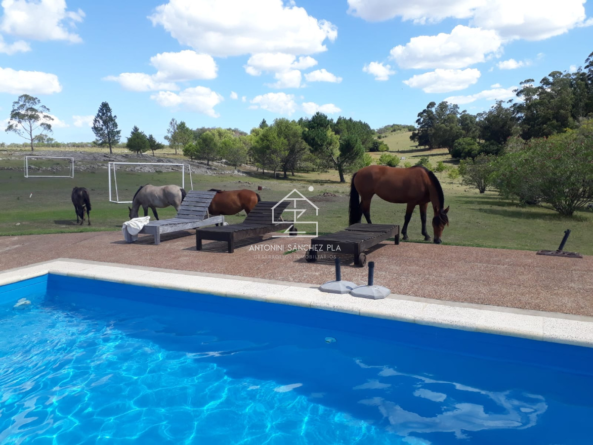 Chacra ID.4327 - Venta chacra en Pueblo Edén. Maldonado 