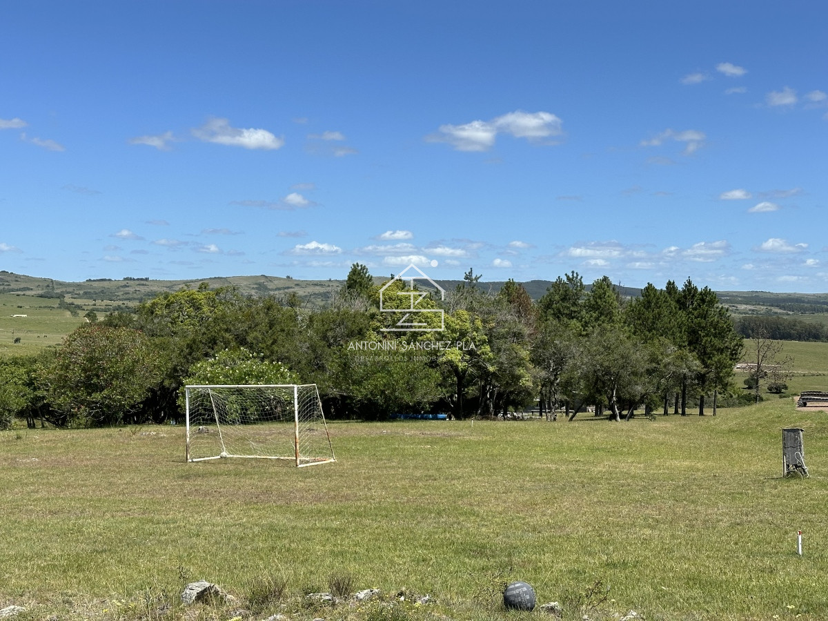 Chacra ID.4327 - Venta chacra en Pueblo Edén. Maldonado 