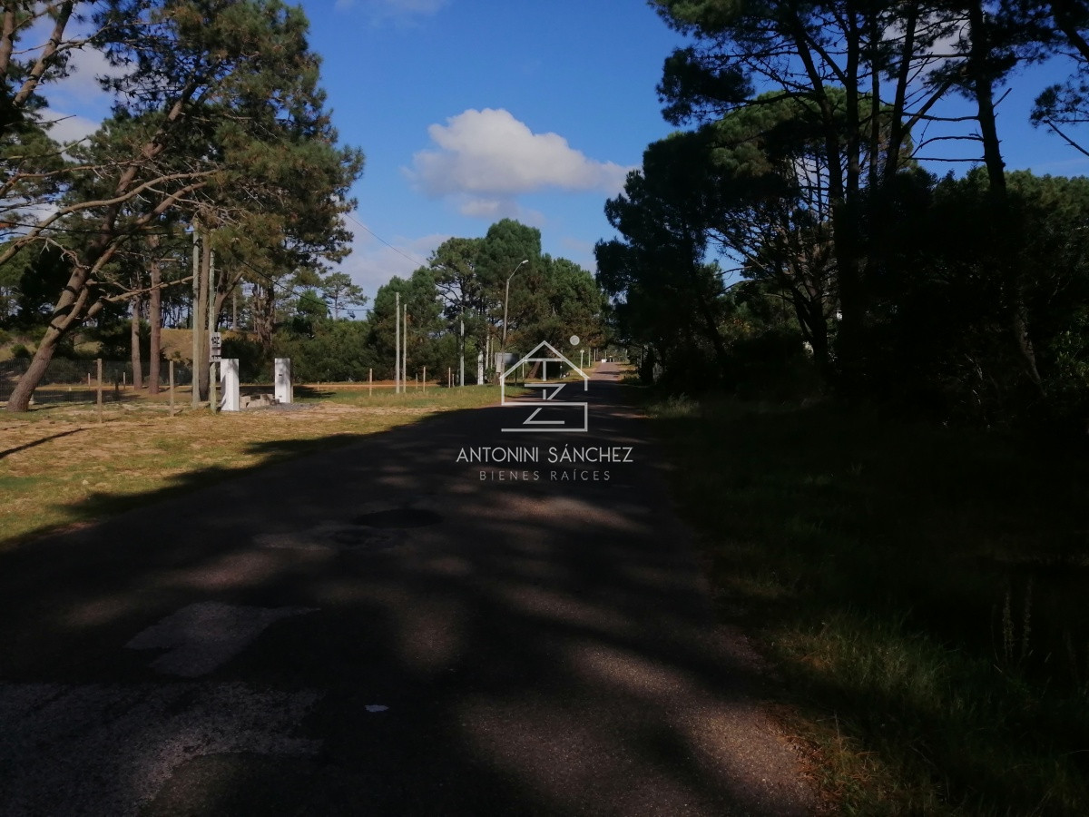 Terreno ID.1718 - Terreno en Punta Ballena, Club del Lago