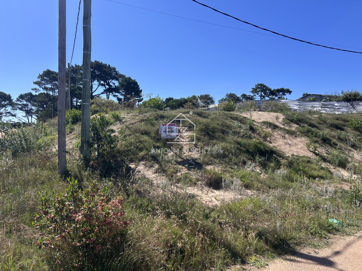 Terreno ID.1717 - Hermoso lote nivelado