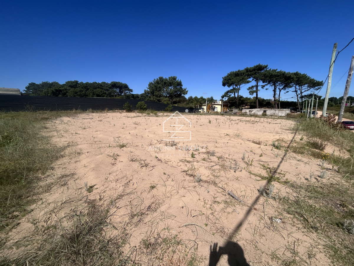 Terreno ID.1717 - Hermoso lote nivelado