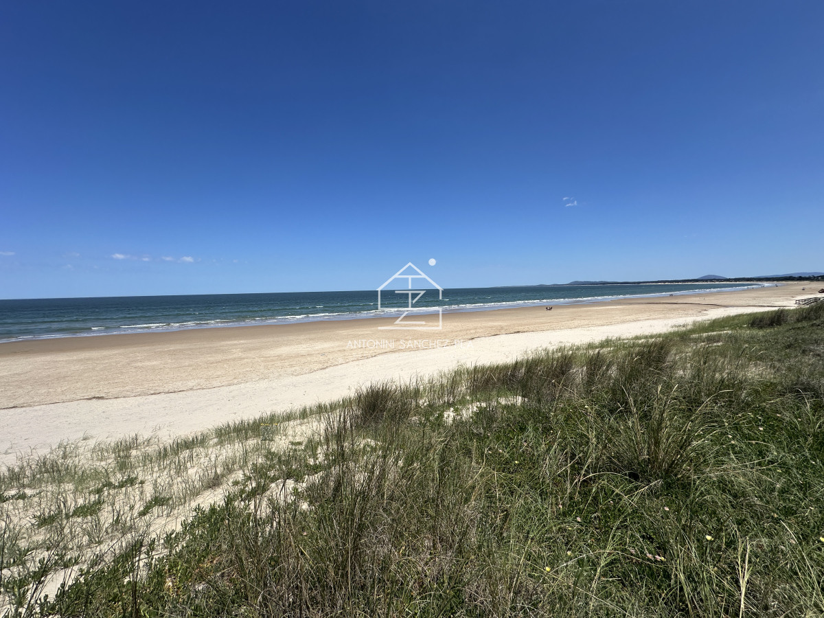 Terreno ID.4082 - Terreno sobre el mar en Solanas 