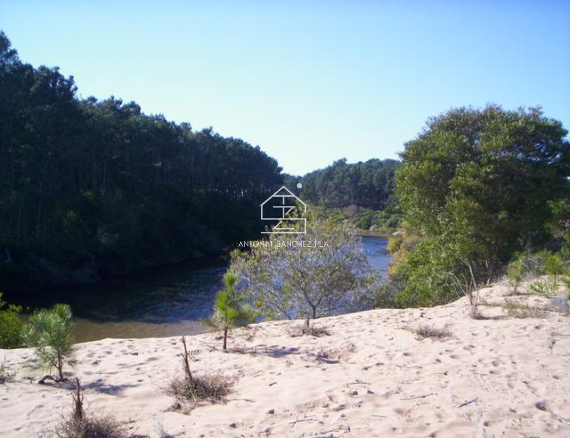 Terreno ID.4087 - Terreno en Punta Ballena, Chihuahua