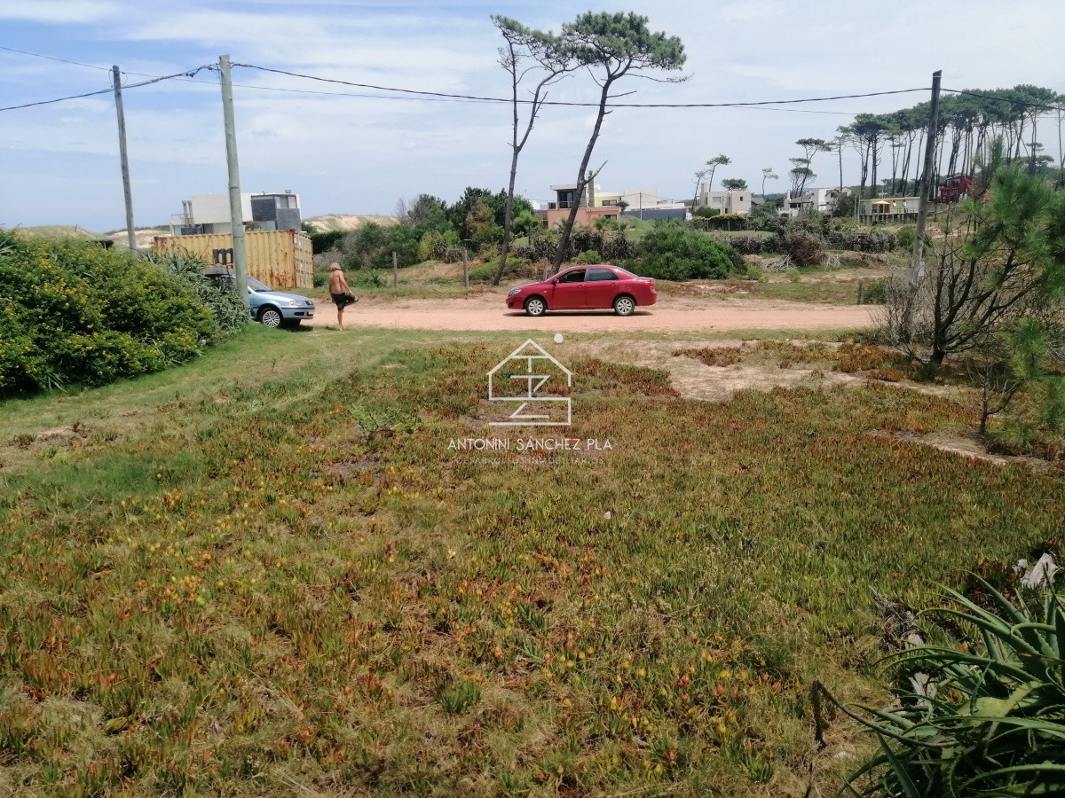 Terreno ID.4084 - VENTA TERRENO SOLANAS