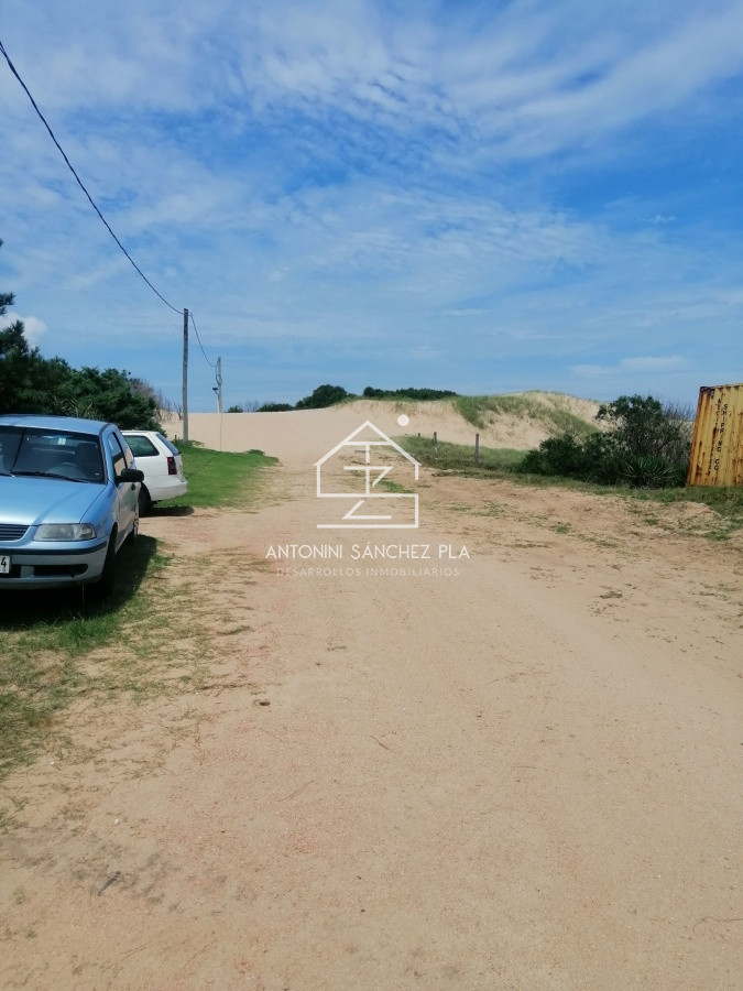 Terreno ID.4084 - VENTA TERRENO SOLANAS