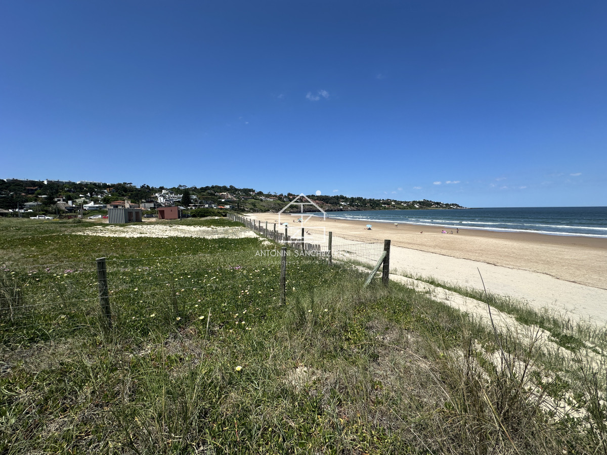 Terreno ID.4082 - Terreno sobre el mar en Solanas 