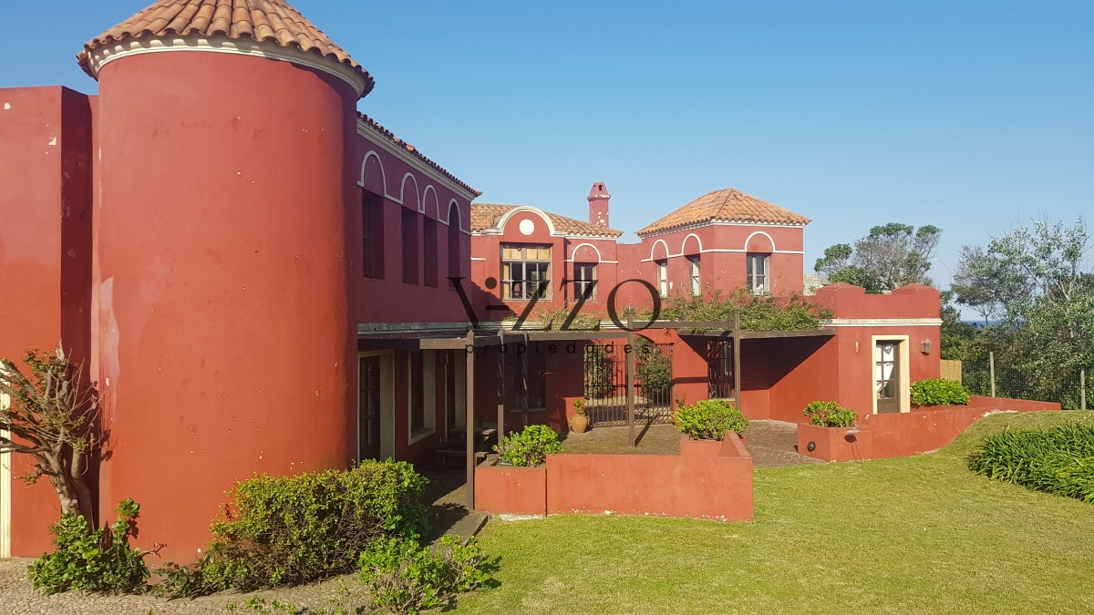 Casa ID.404/Casa-en-Montoya,-Punta-del-este - Casa en Montoya, Punta del este