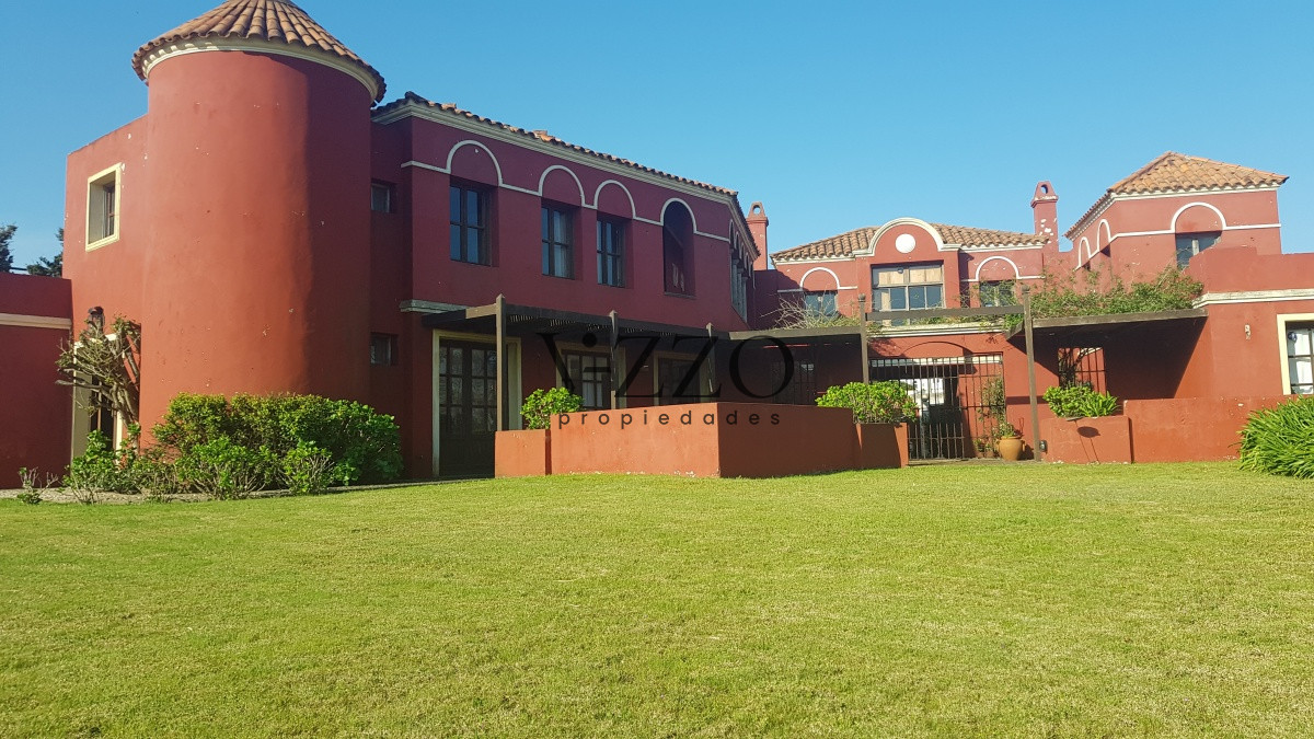 Casa ID.404/Casa-en-Montoya,-Punta-del-este - Casa en Montoya, Punta del este