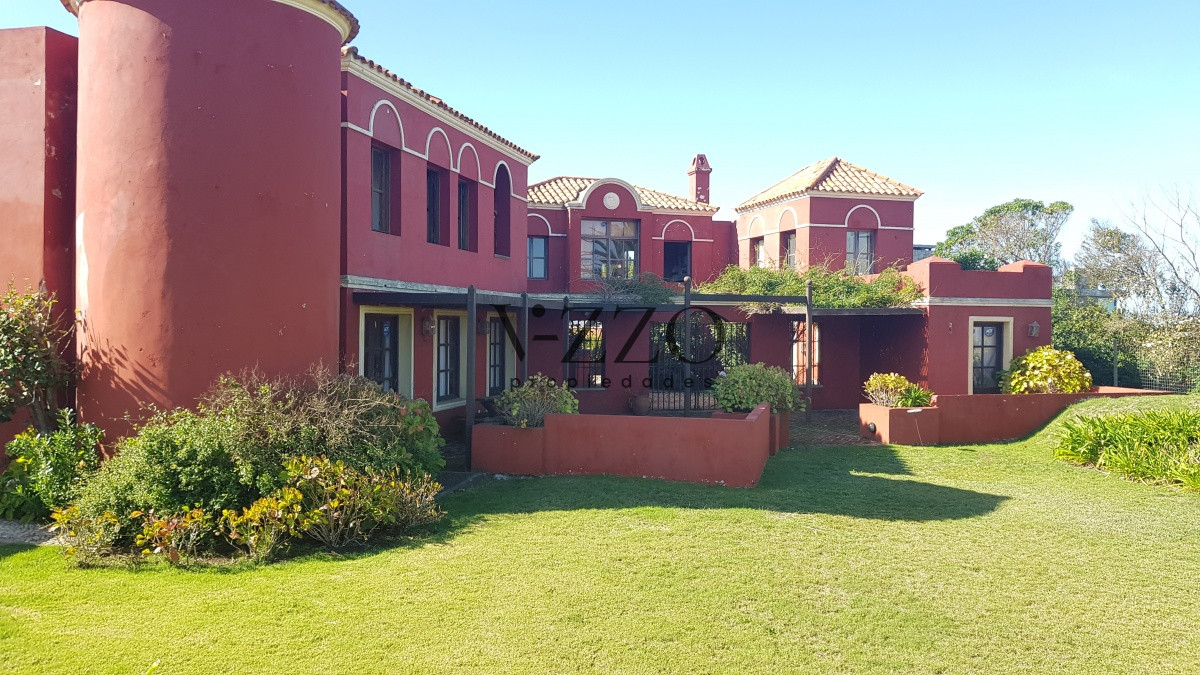 Casa ID.404/Casa-en-Montoya,-Punta-del-este - Casa en Montoya, Punta del este