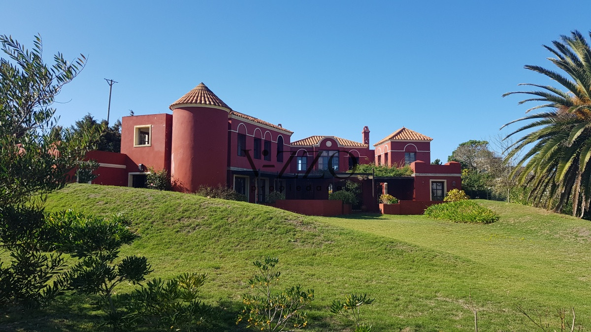 Casa ID.404 - Casa en Montoya, Punta del este