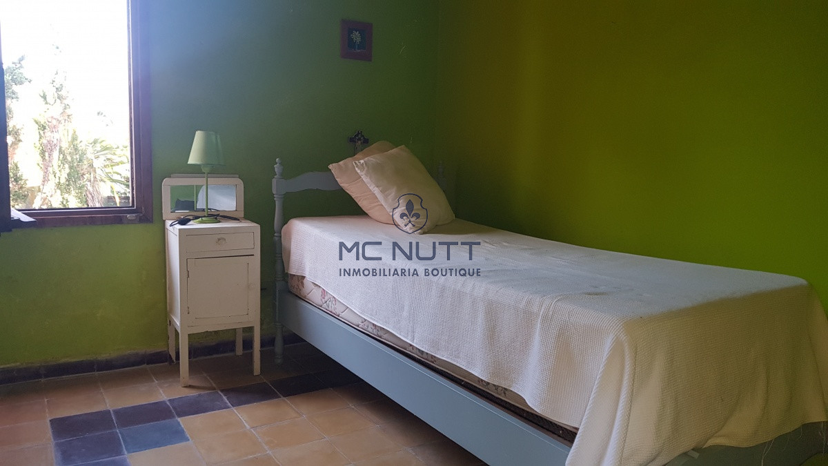 Casa ID.588/ - Casa en Montoya, Punta del este