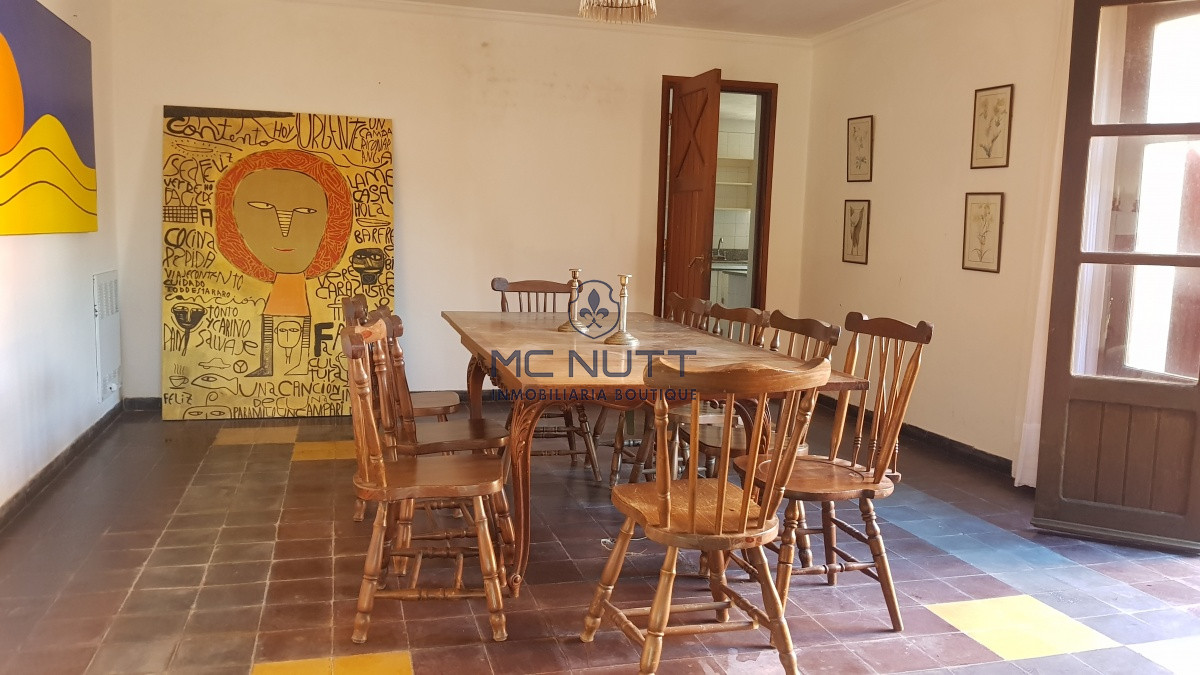 Casa ID.588/ - Casa en Montoya, Punta del este