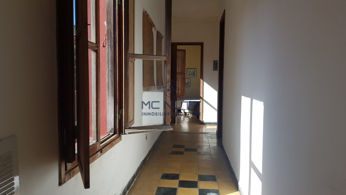 Casa ID.588/ - Casa en Montoya, Punta del este