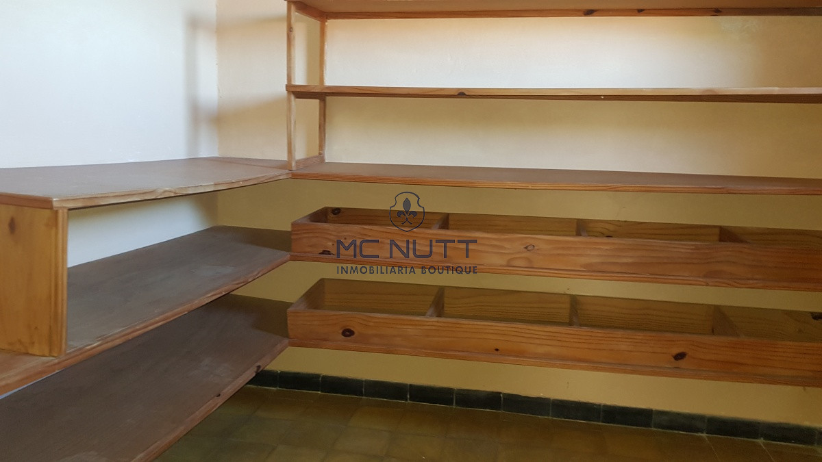 Casa ID.588/ - Casa en Montoya, Punta del este