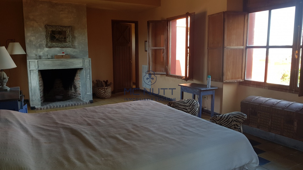 Casa ID.588/ - Casa en Montoya, Punta del este