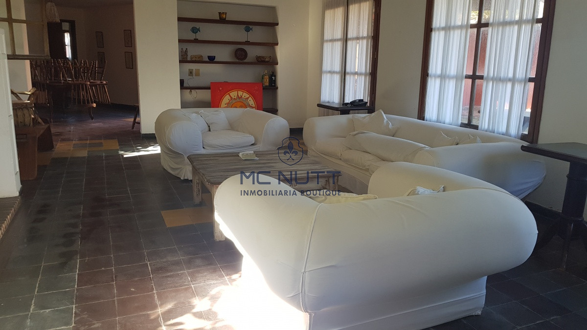 Casa ID.588/ - Casa en Montoya, Punta del este