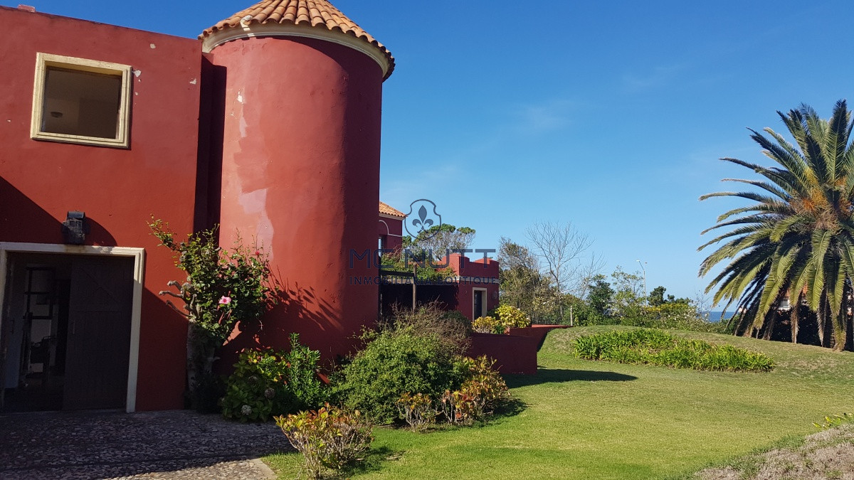 Casa ID.588/ - Casa en Montoya, Punta del este