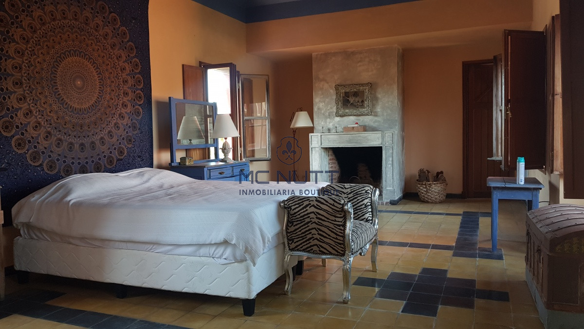 Casa ID.588/ - Casa en Montoya, Punta del este