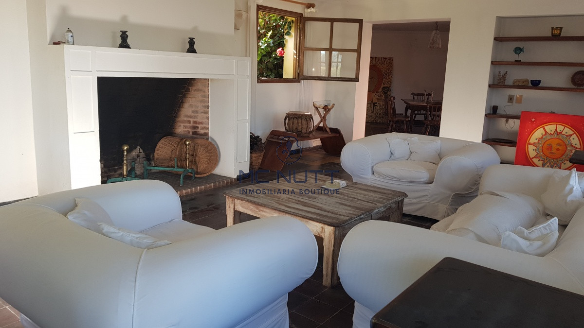 Casa ID.588/ - Casa en Montoya, Punta del este