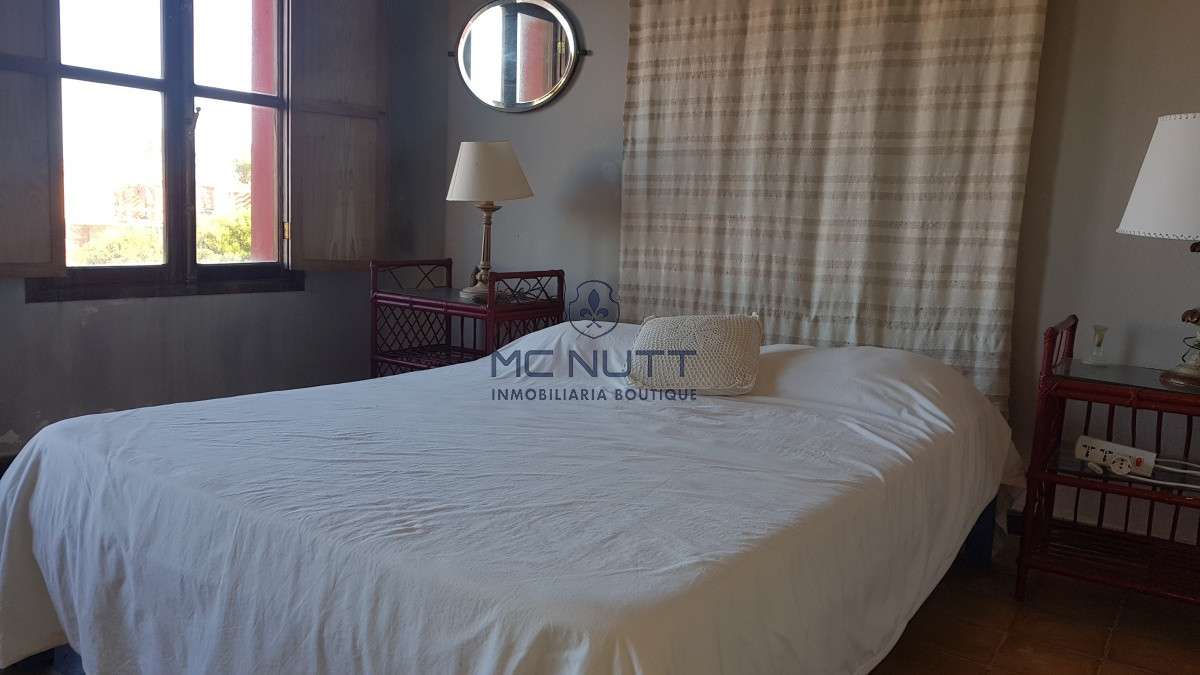 Casa ID.588/ - Casa en Montoya, Punta del este