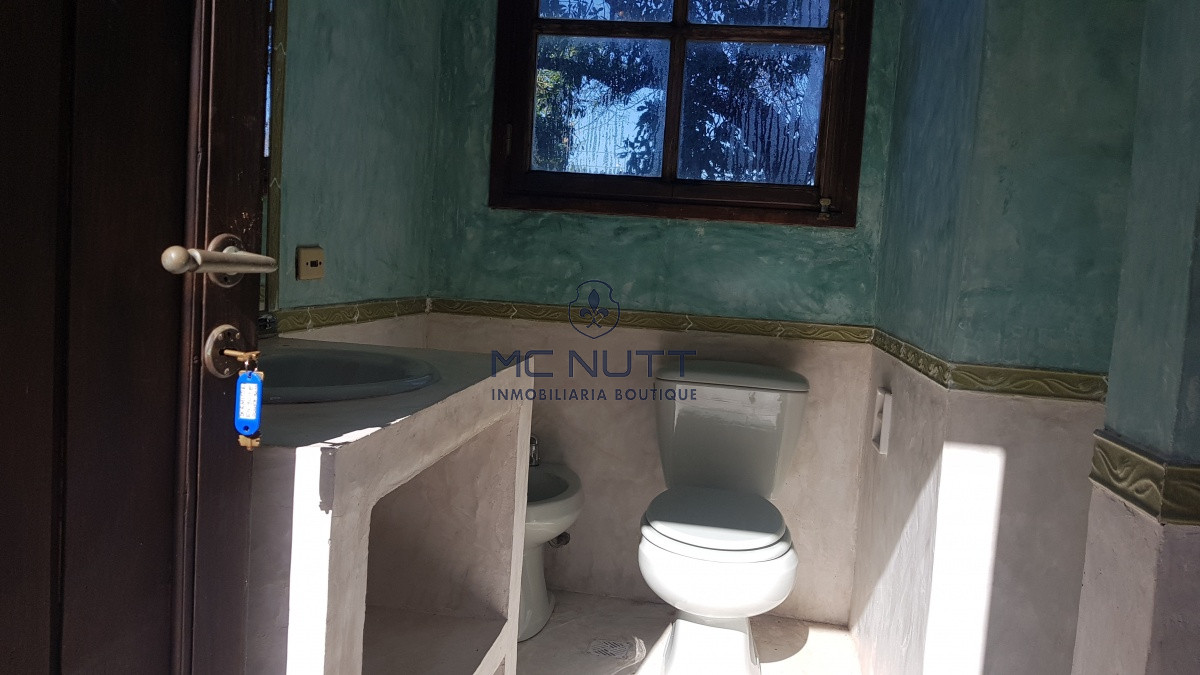 Casa ID.588/ - Casa en Montoya, Punta del este