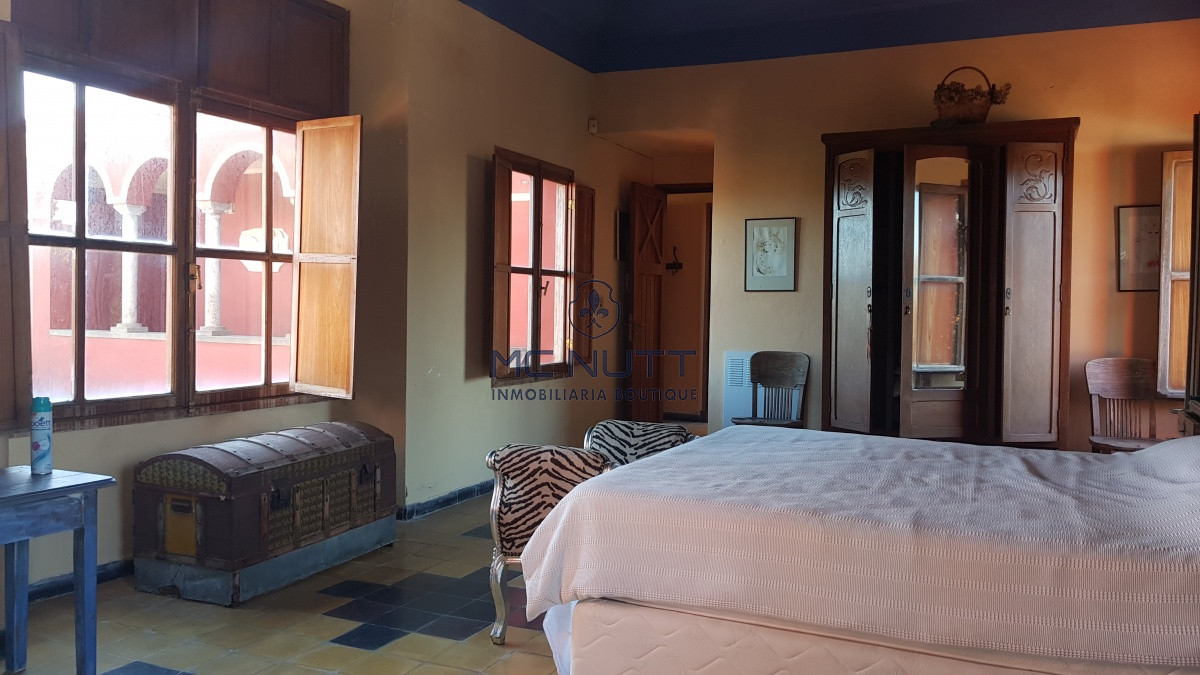 Casa ID.588/ - Casa en Montoya, Punta del este