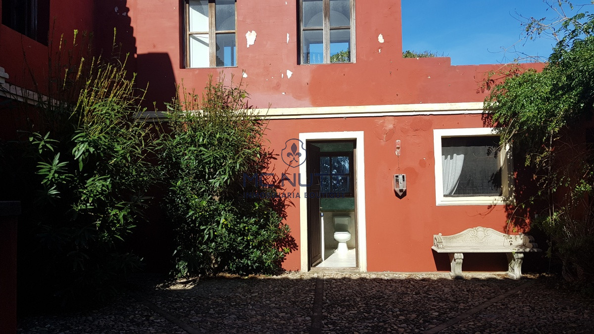 Casa ID.588/ - Casa en Montoya, Punta del este