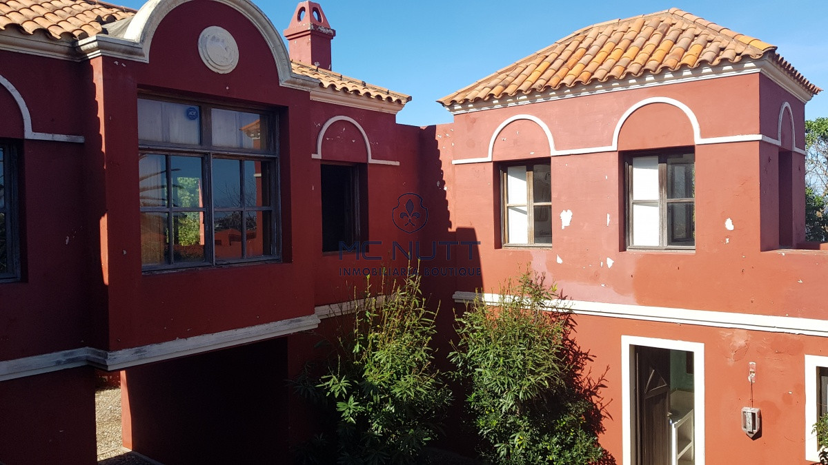 Casa ID.588/ - Casa en Montoya, Punta del este