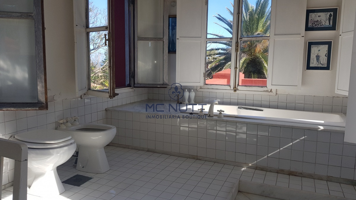 Casa ID.588/ - Casa en Montoya, Punta del este