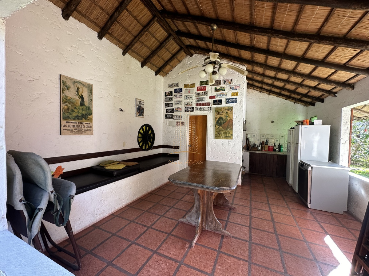 Casa ID.412 - Venta casa en Pinares, Maldonado 