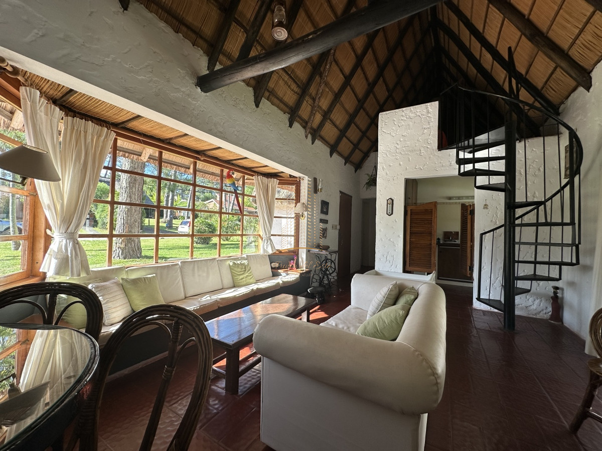 Casa ID.412 - Venta casa en Pinares, Maldonado 