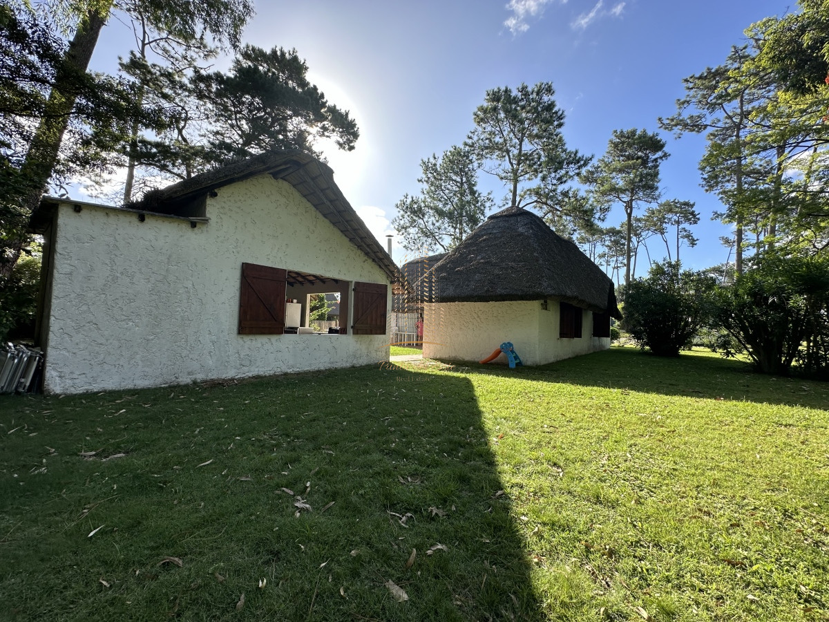 Casa ID.412 - Venta casa en Pinares, Maldonado 