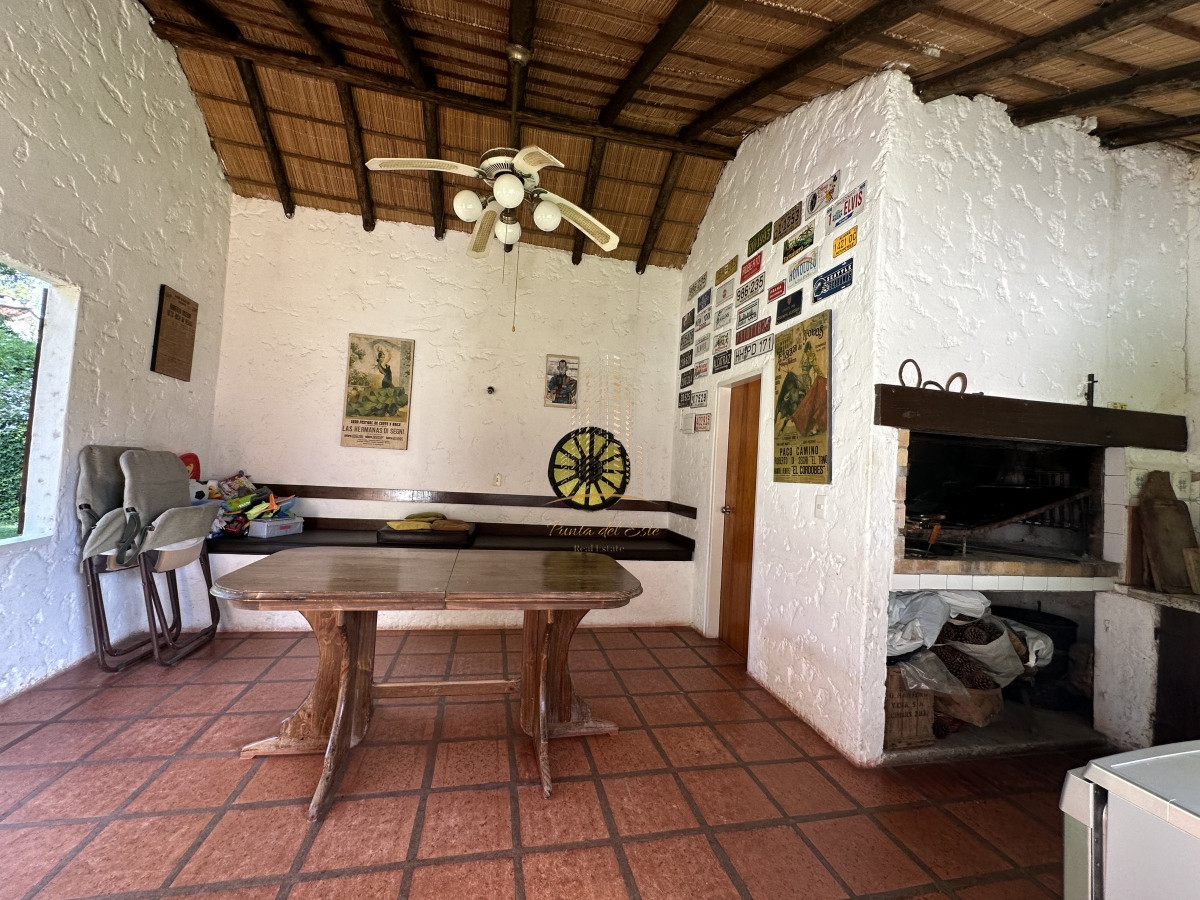 Casa ID.412 - Venta casa en Pinares, Maldonado 