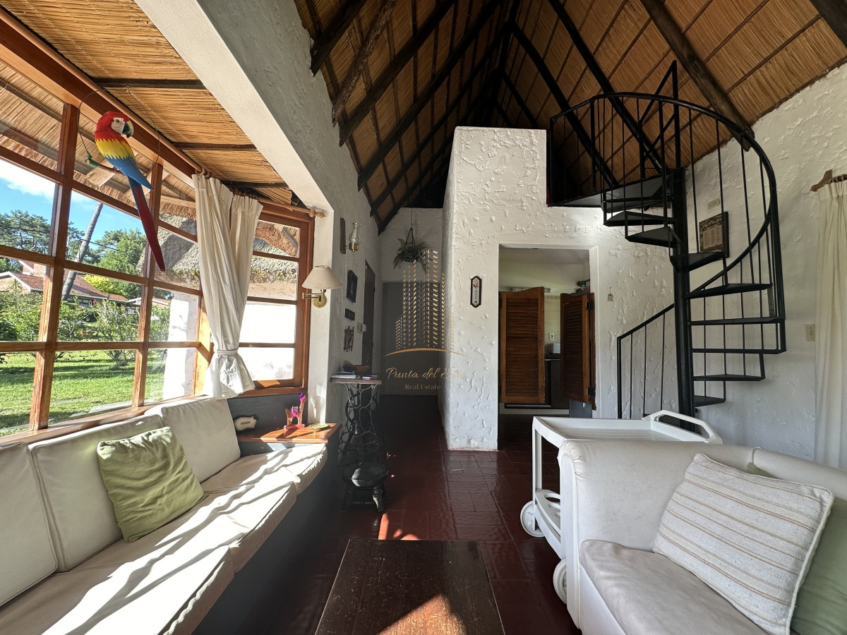 Casa ID.412 - Venta casa en Pinares, Maldonado 