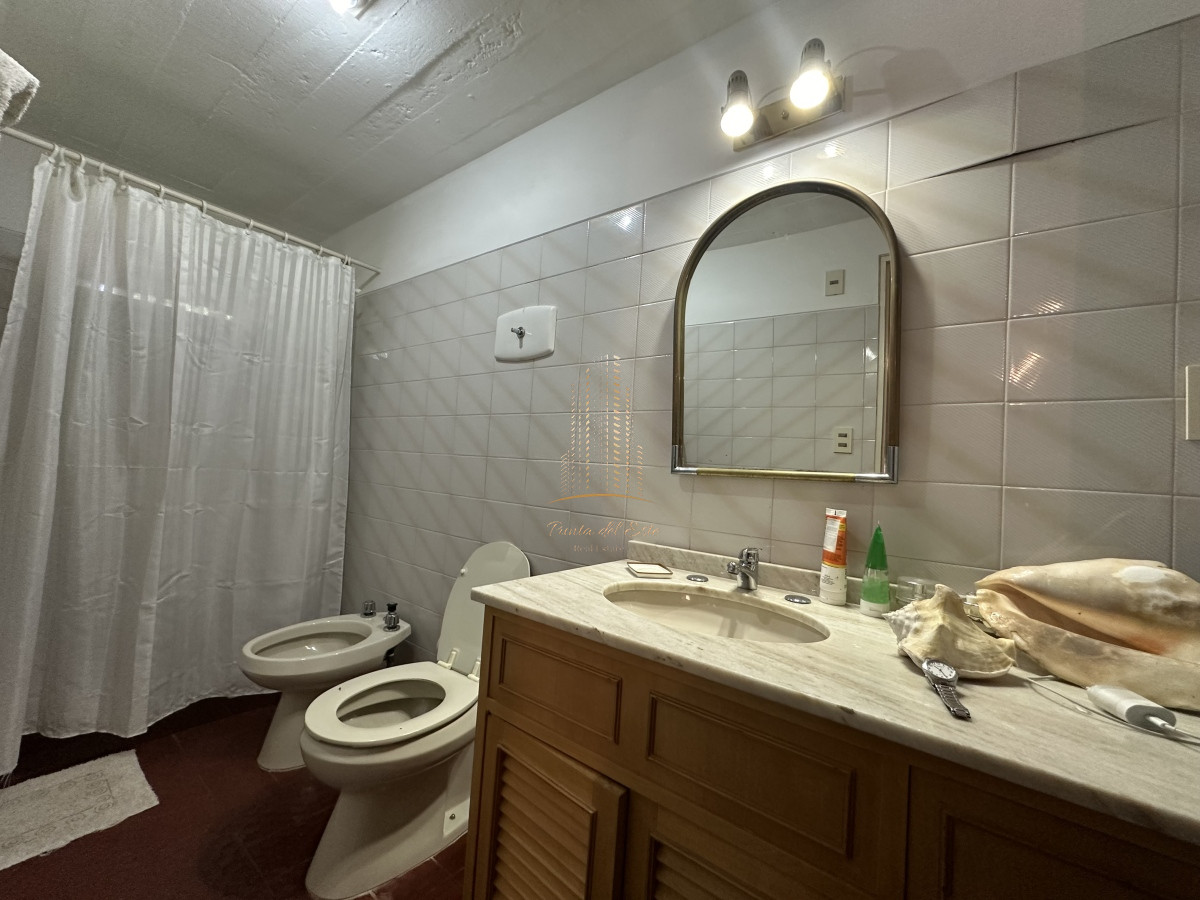 Casa ID.412 - Venta casa en Pinares, Maldonado 