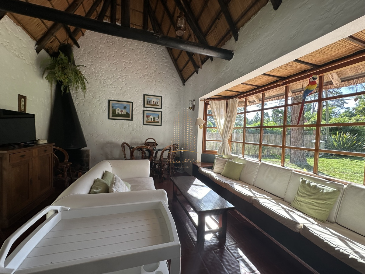 Casa ID.412 - Venta casa en Pinares, Maldonado 