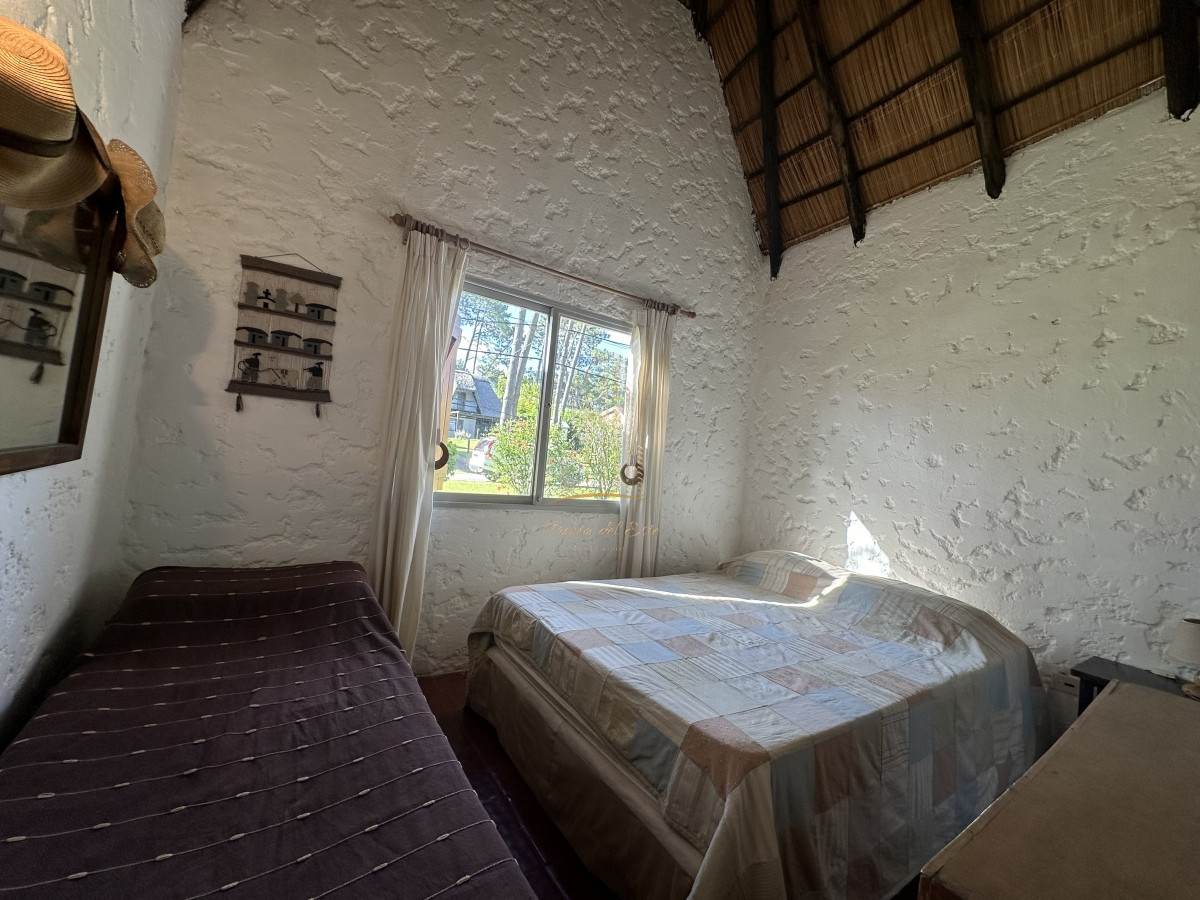 Casa ID.412 - Venta casa en Pinares, Maldonado 