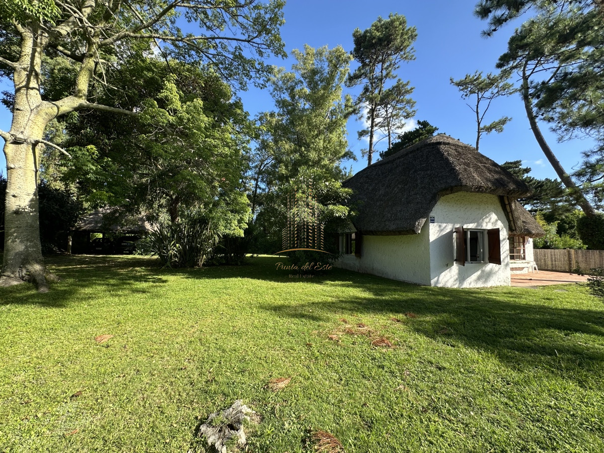 Casa ID.412 - Venta casa en Pinares, Maldonado 