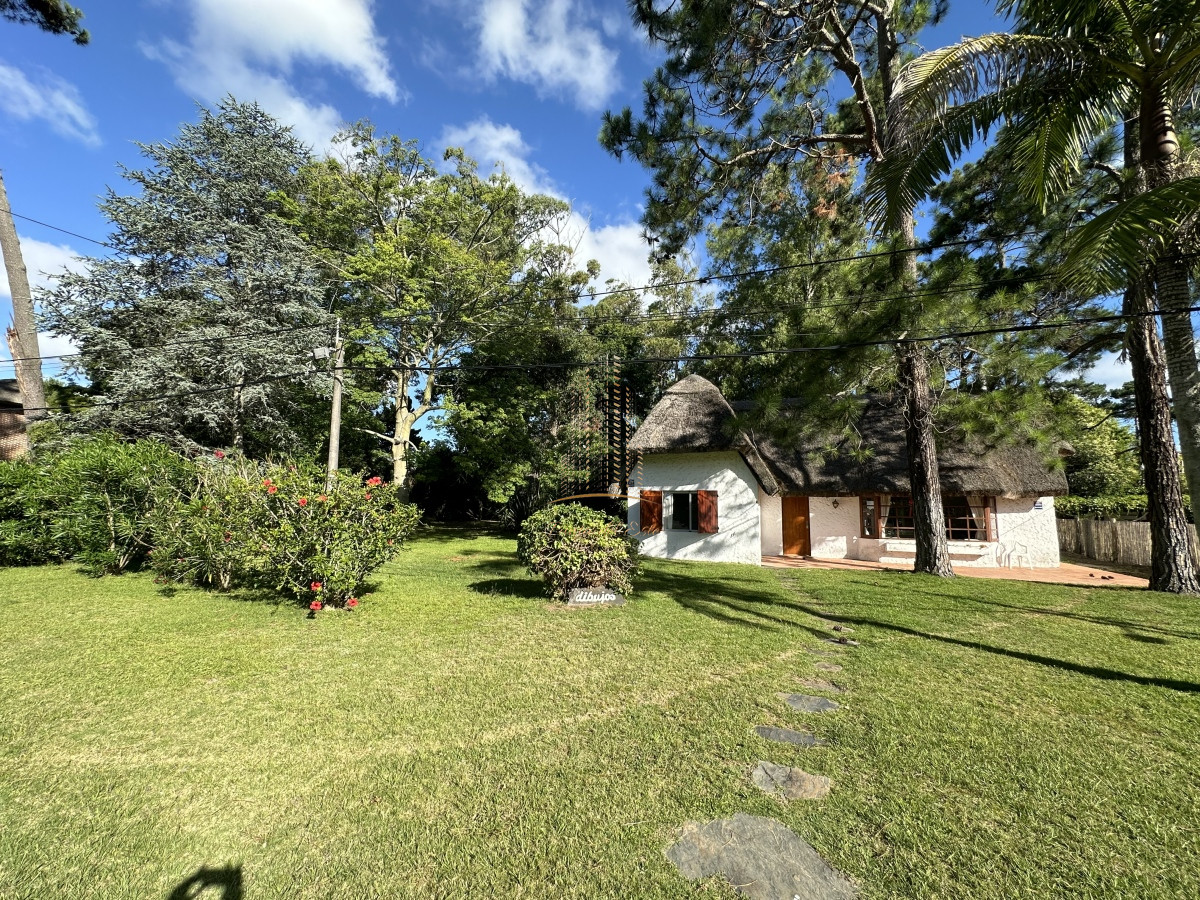 Casa ID.412 - Venta casa en Pinares, Maldonado 