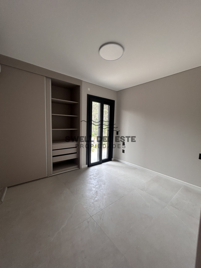 Casa ID.223 - Venta casa en Club del lago Punta Ballena 