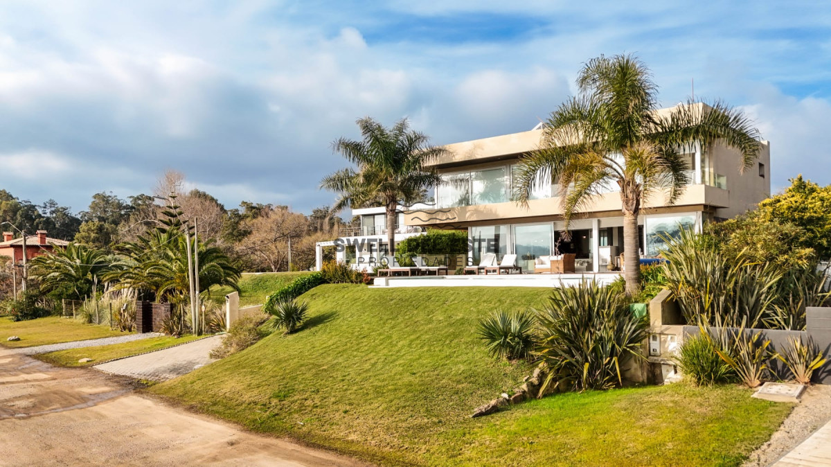 Casa ID.395 - Venta casa en Laguna del Diario 