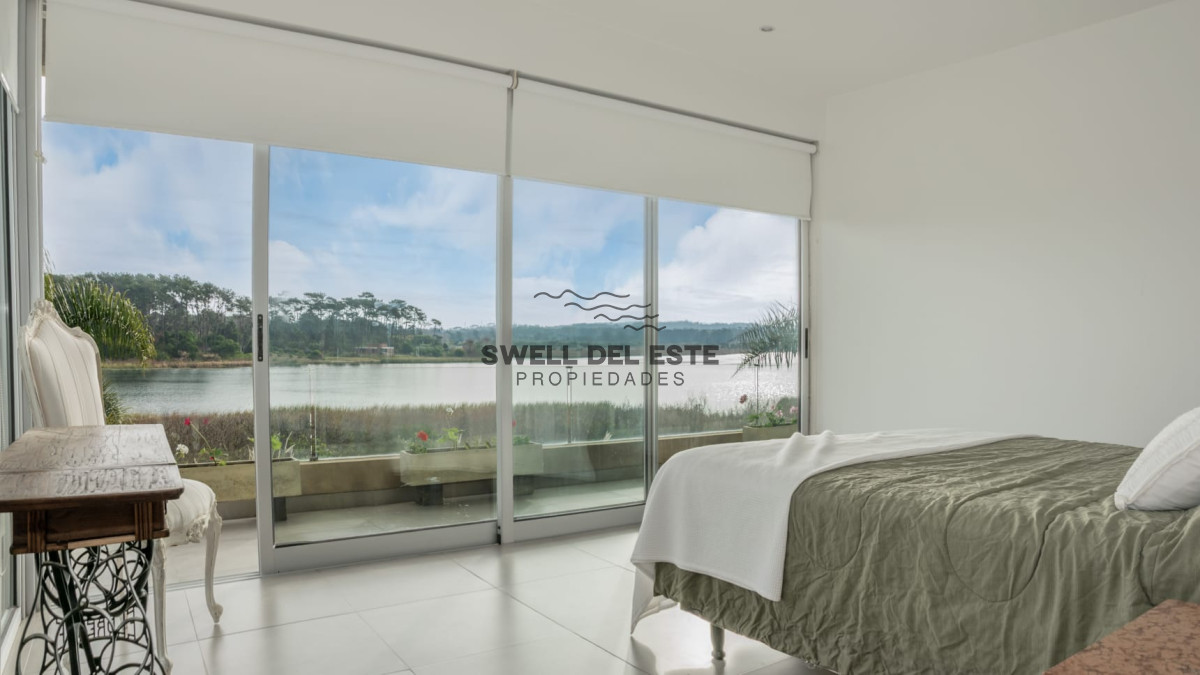 Casa ID.395 - Venta casa en Laguna del Diario 