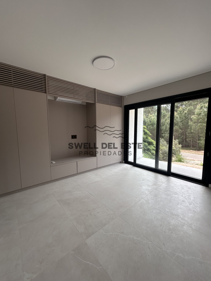 Casa ID.223 - Venta casa en Club del lago Punta Ballena 